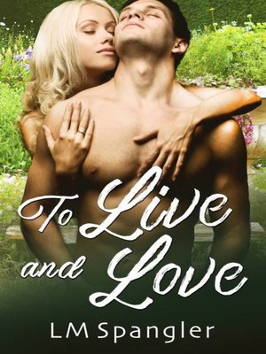cover image of To Live and Love